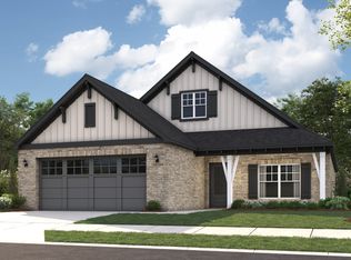 Hampton Signature Plan, Old Samford, Auburn, AL 36830