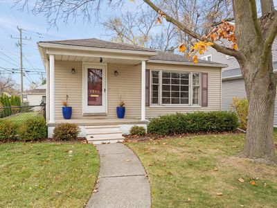 4305 Tonawanda Ave, Royal Oak, MI, 48073