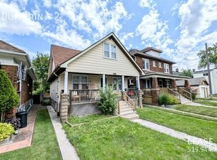 1580 Dufferin Pl #2, Windsor, ON N8X3K5