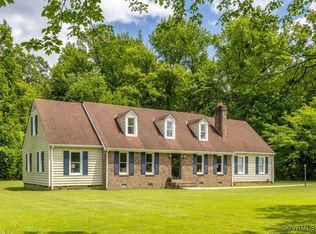 11411 Colfax Rd, Glen Allen, VA 23059