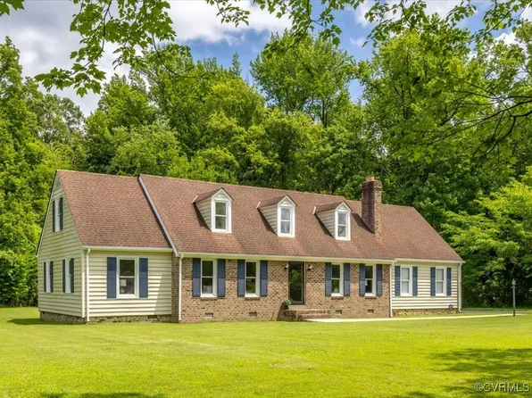 11411 Colfax Rd, Glen Allen, VA 23059