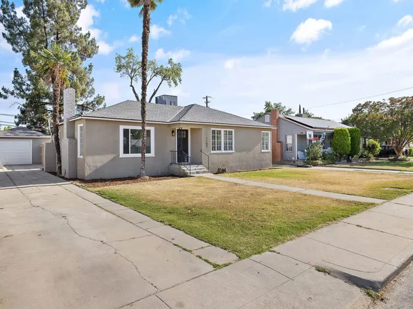 1142 E Cornell Avenue, Fresno, CA 93704