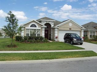 3002 Merlot Way, Clermont, FL 34714