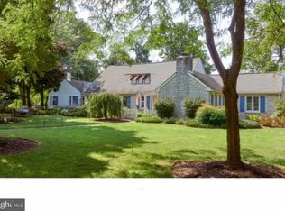 720 Panorama Rd, Villanova, PA 19085