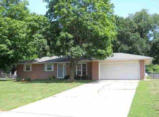 23583 River Lane Blvd, Elkhart, IN 46516