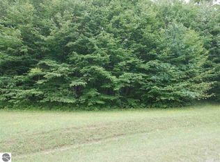 0 Ridge Run Rd, Bellaire, MI 49615