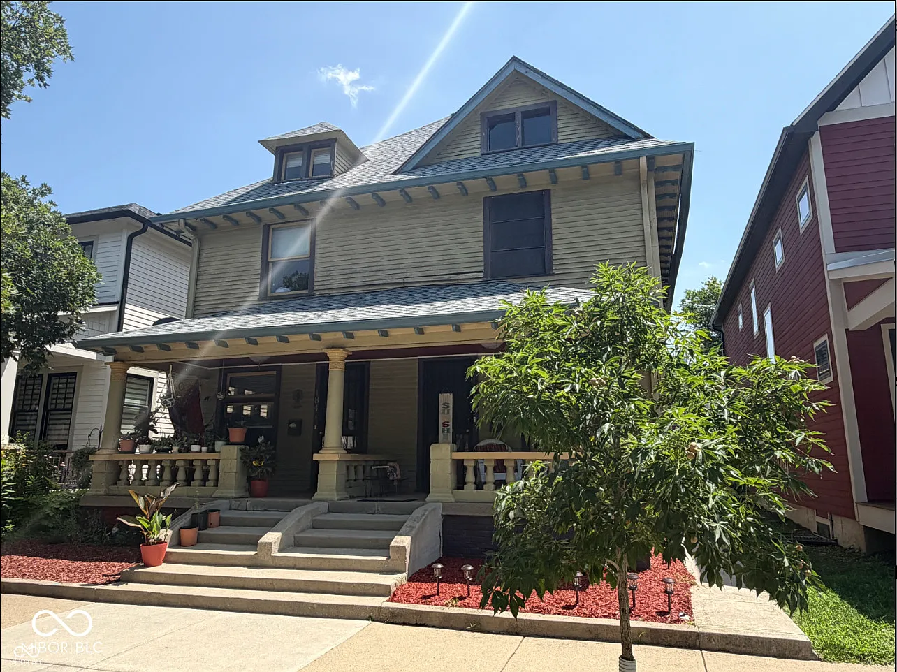 3 bed, 1.5 bath, 1442 sqft, $1,645 — Photo 4