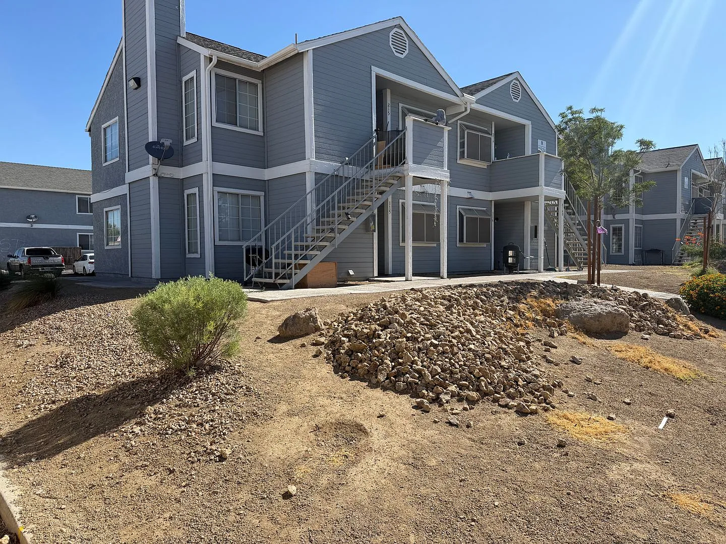 4160 Tonopah — Photo 2