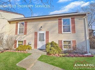 479 Ruffian Ct, Annapolis, MD 21409
