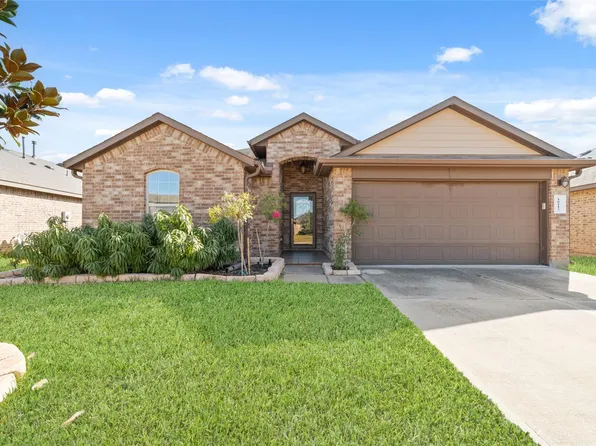 18115 Sonora Brook Ln, Richmond, TX 77407