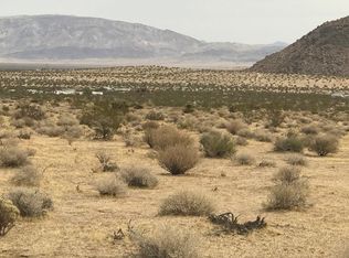 0 Acoma, Landers, CA 92285