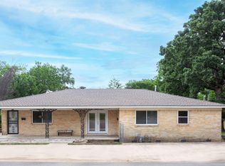 300 Rosetta St, Little Rock, AR 72205