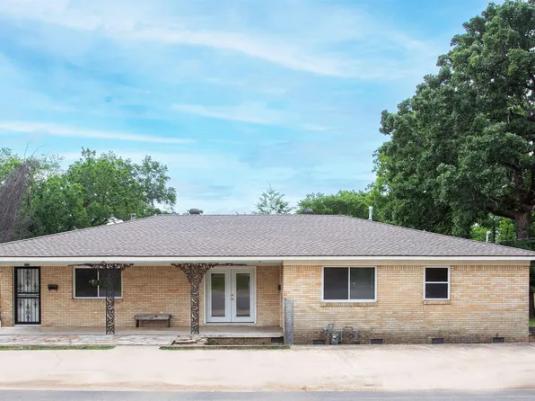 300 Rosetta St, Little Rock, AR 72205