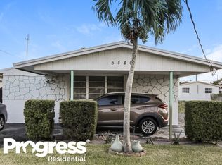 5440 Flagler St, Hollywood, FL 33021