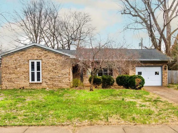 1828 S Governor St, Evansville, IN 47713