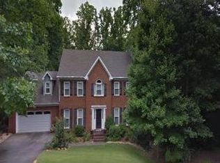 210 Pommel Ct, Roswell, GA 30075