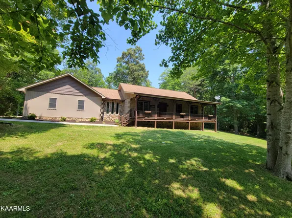 12107 New Hwy #68, Tellico Plains, TN 37385