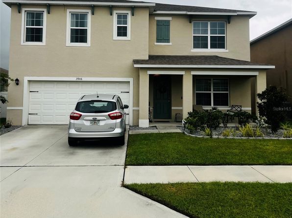 3906 Resting Robin Ave