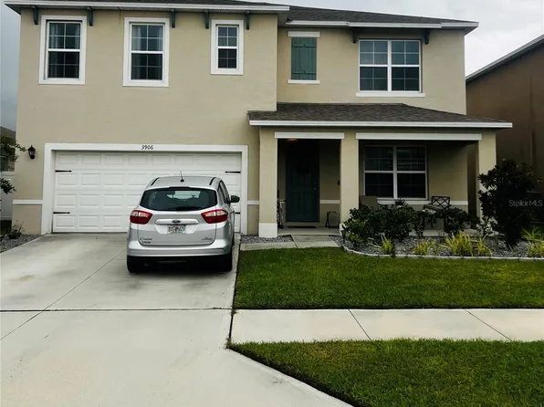 3906 Resting Robin Ave, Bartow, FL 33830