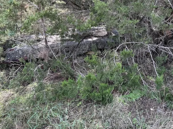 998 TURKEY CANYON DR LOT 27, Spring Branch, TX 78070