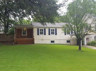 2967 Surrey Ln, Atlanta, GA 30341