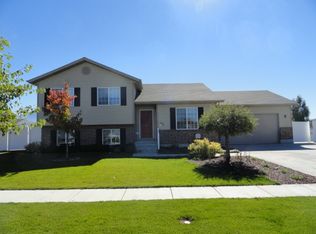 1330 W Henrys Pt Dr, Logan, UT 84321