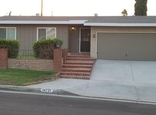 14721 Escalona Rd, La Mirada, CA 90638