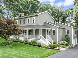 23 Countryside Rd, North Grafton, MA 01536