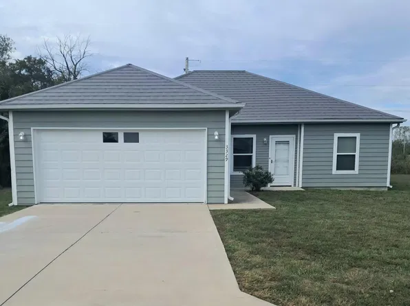 3329 Shepard Ave, Baxter Springs, KS 66713