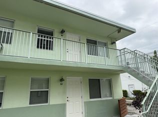 1118 N H St #16, Lake Worth, FL 33460