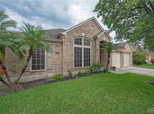 4400 Santa Inez St, Mission, TX 78572