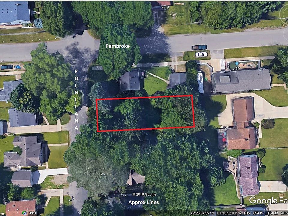 1st image of Poinciana