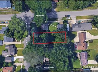 Poinciana, Redford, MI 48240