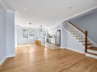 31-39 56th St #2, Woodside, NY 11377