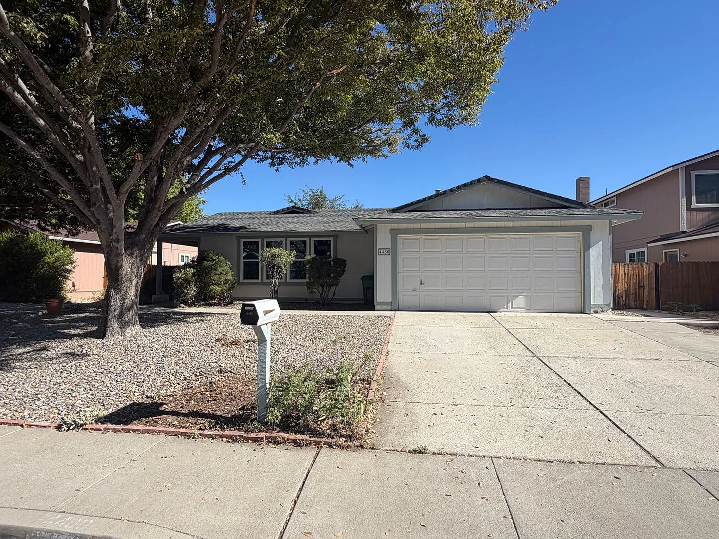 4480 Gorc Way — Photo 1