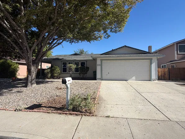 4480 Gorc Way, Reno, NV 89502