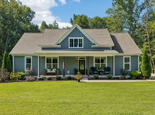 133 Old Highway 96, Burns, TN 37029