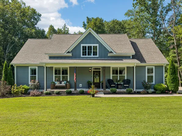 133 Old Highway 96, Burns, TN 37029