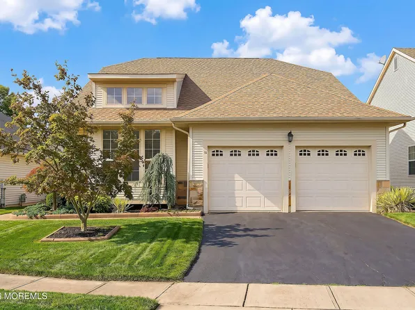 12 Pomeroy Court, Jackson, NJ 08527