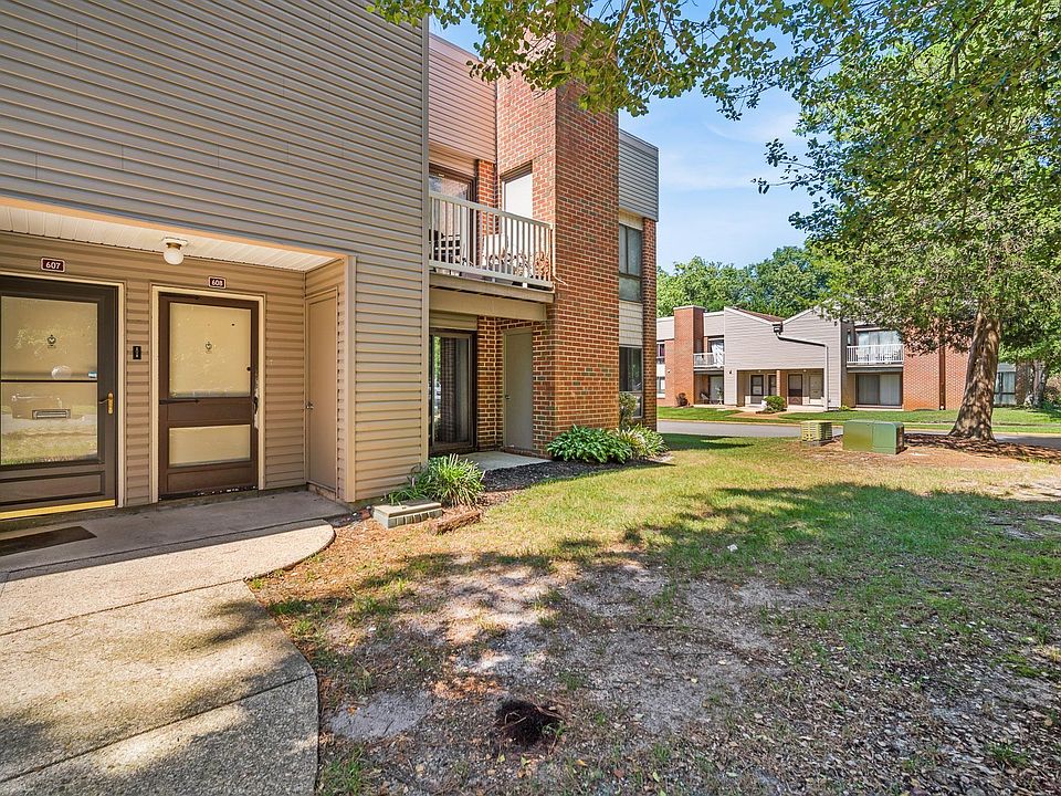 608 Meadowbrook Dr 608, Mays Landing, NJ 08330 Zillow