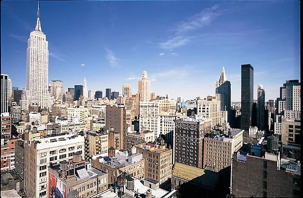 Rented by Chelsea Associates LLC | media 34