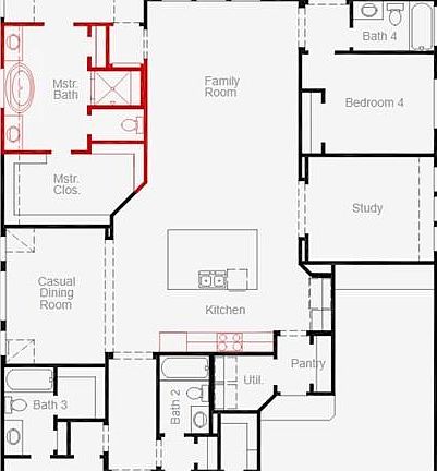 2nd image of this home