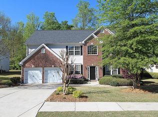 559 Serene Waters Trl, Jonesboro, GA 30236