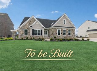 36554 W Shore Pkwy, North Ridgeville, OH 44039
