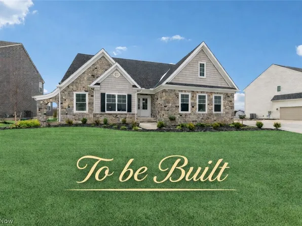 36554 W Shore Pkwy, North Ridgeville, OH 44039