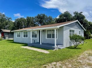 2170 W Airport Blvd, Sanford, FL 32771