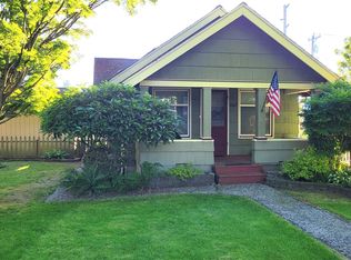 2112 McDougall Ave, Everett, WA