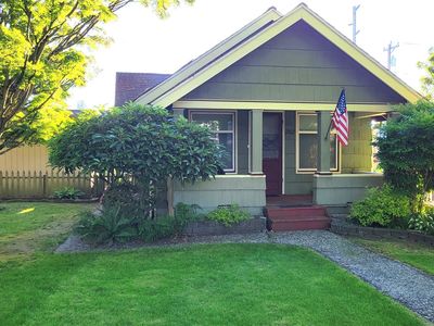 2112 McDougall, Everett, WA, 98201
