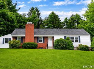 335 Arnold Ln, Orange, CT 06477