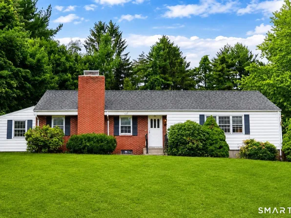 335 Arnold Lane, Orange, CT 06477